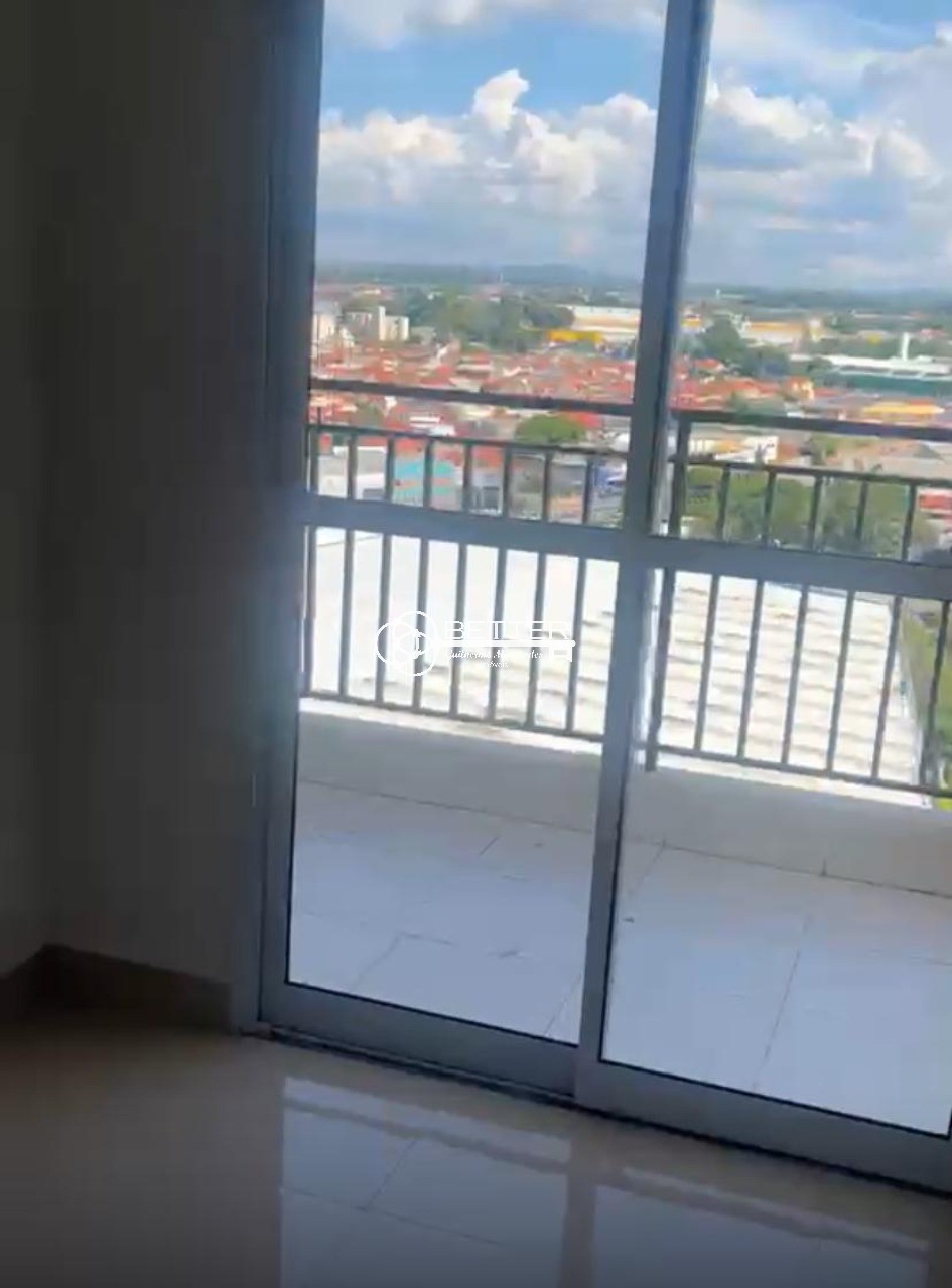 Apartamento, 2 quartos, 52 m² - Foto 2