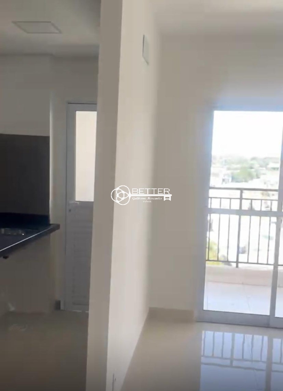 Apartamento, 2 quartos, 52 m² - Foto 3