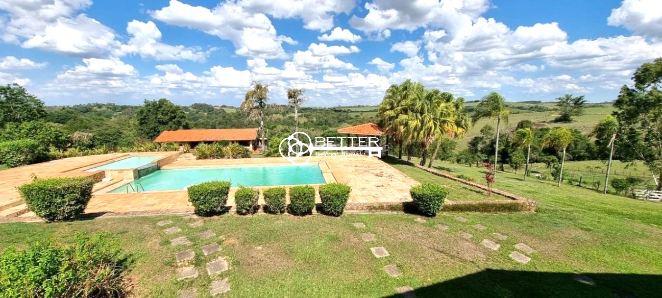 Fazenda, 3 m² - Foto 1