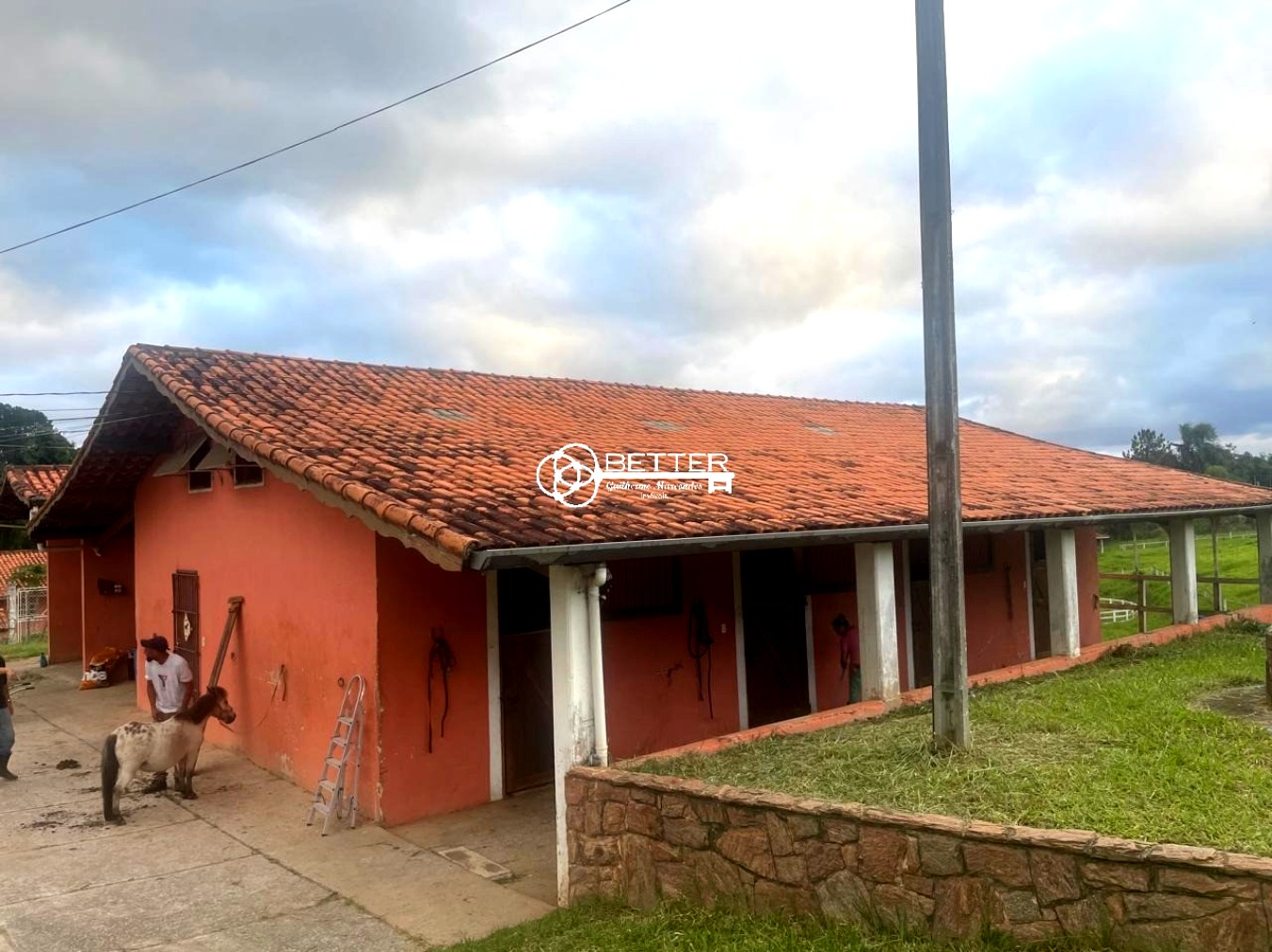 Fazenda, 4 m² - Foto 22
