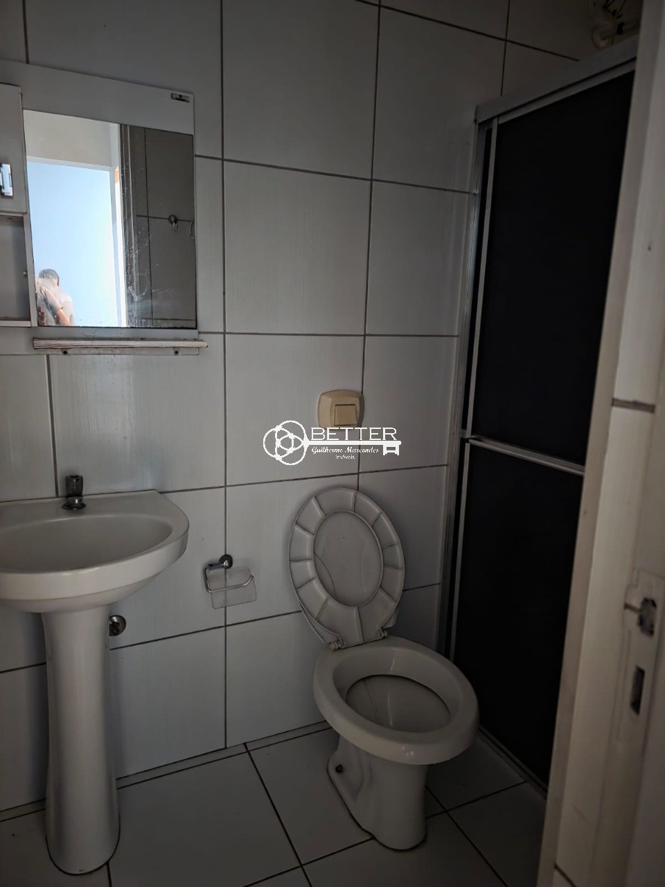 Apartamento, 1 quarto, 44 m² - Foto 3