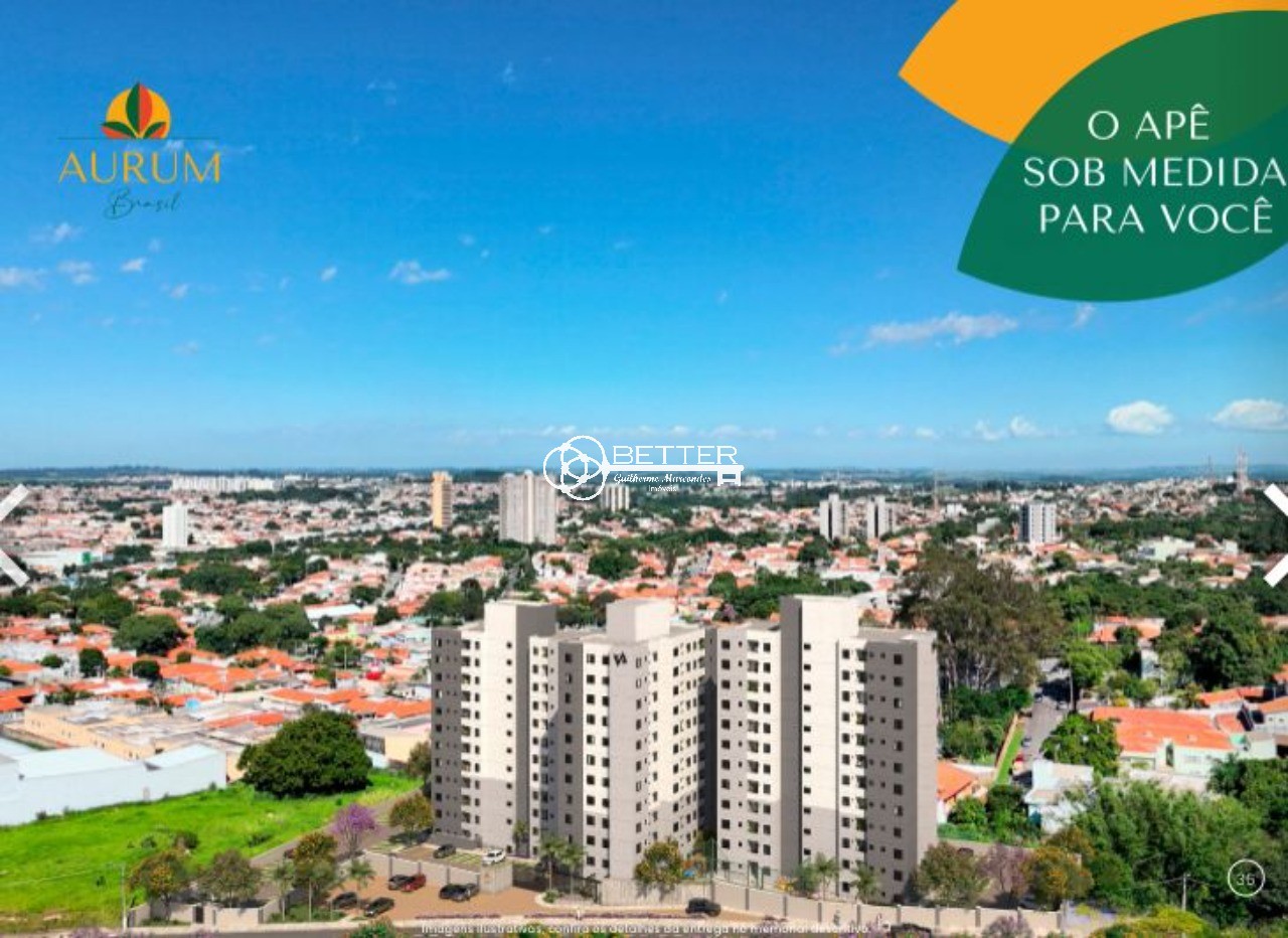 Apartamento, 2 quartos, 41 m² - Foto 25