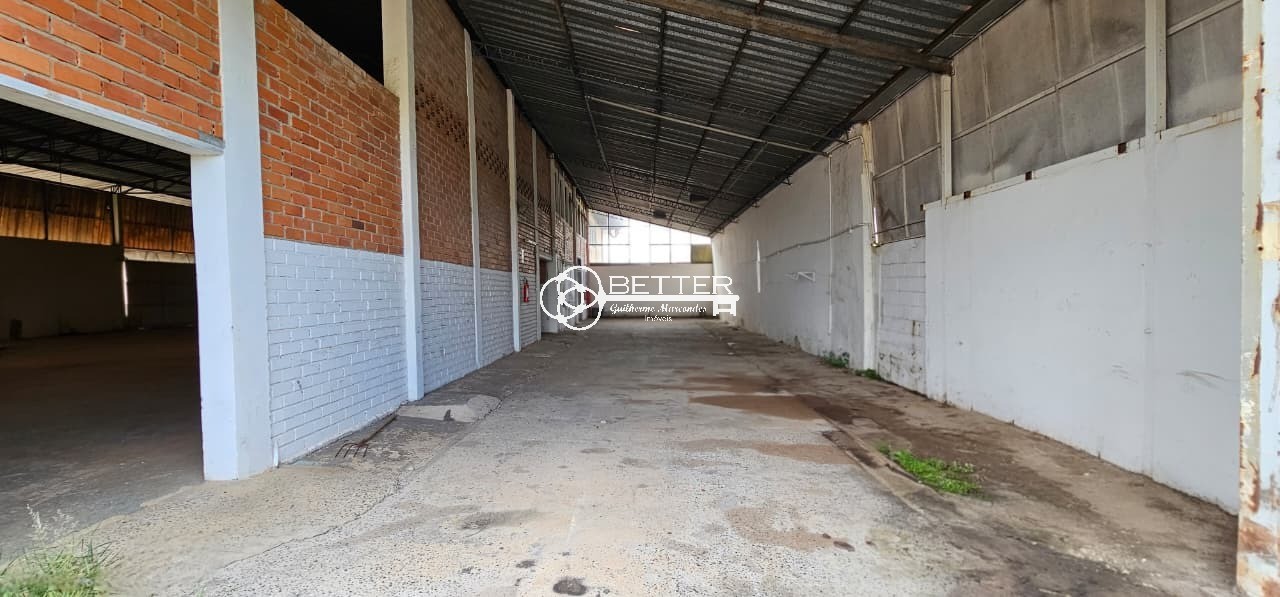 Depósito-Galpão - Foto 11