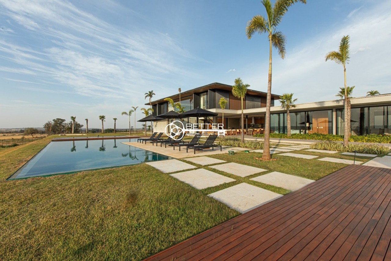 Fazenda, 38 m² - Foto 2