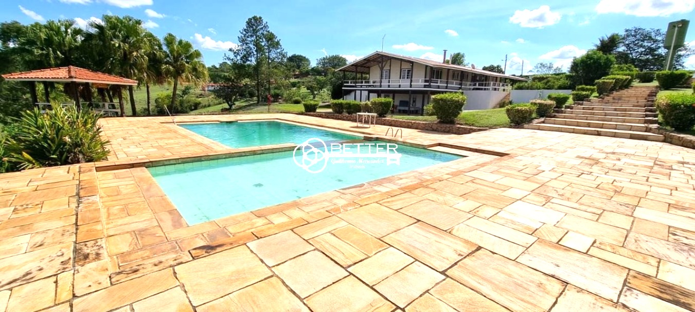Fazenda, 3 m² - Foto 3
