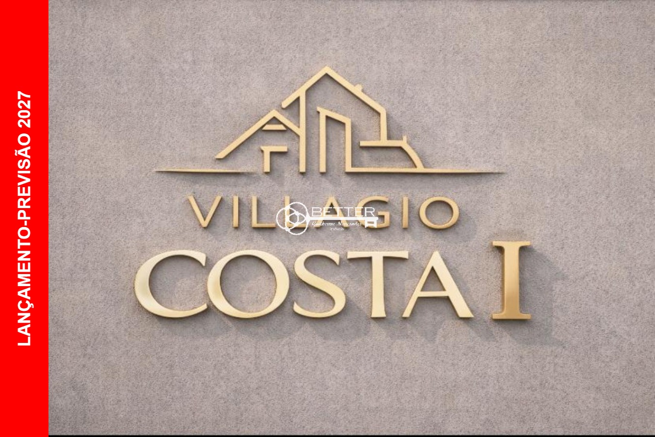 Casa, 3 quartos, 112 m² - Foto 1