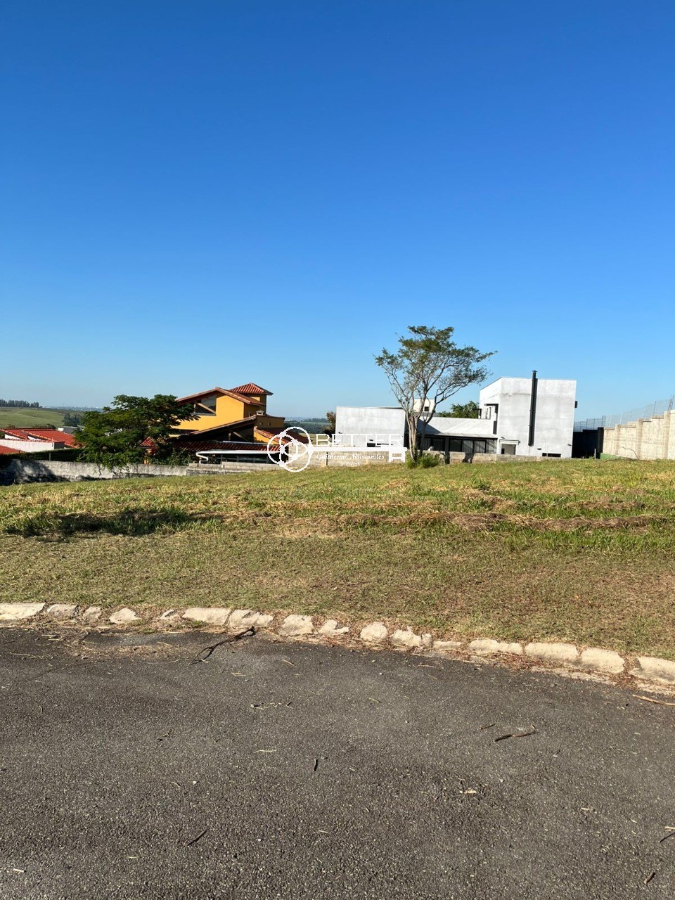 Terreno, 820 m² - Foto 1