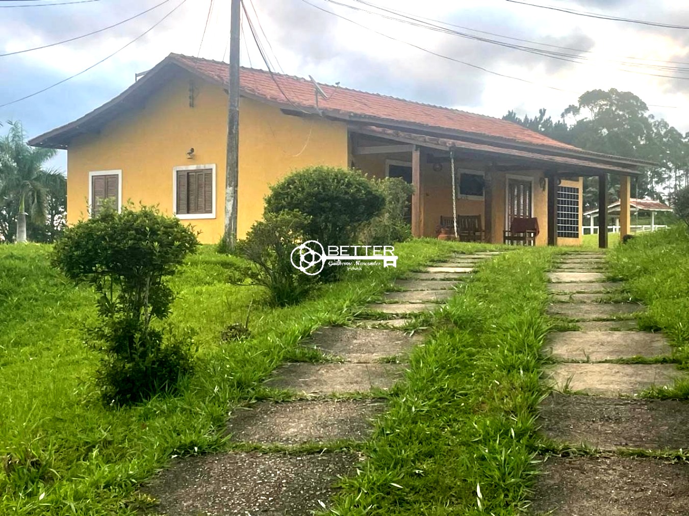 Fazenda, 4 m² - Foto 9