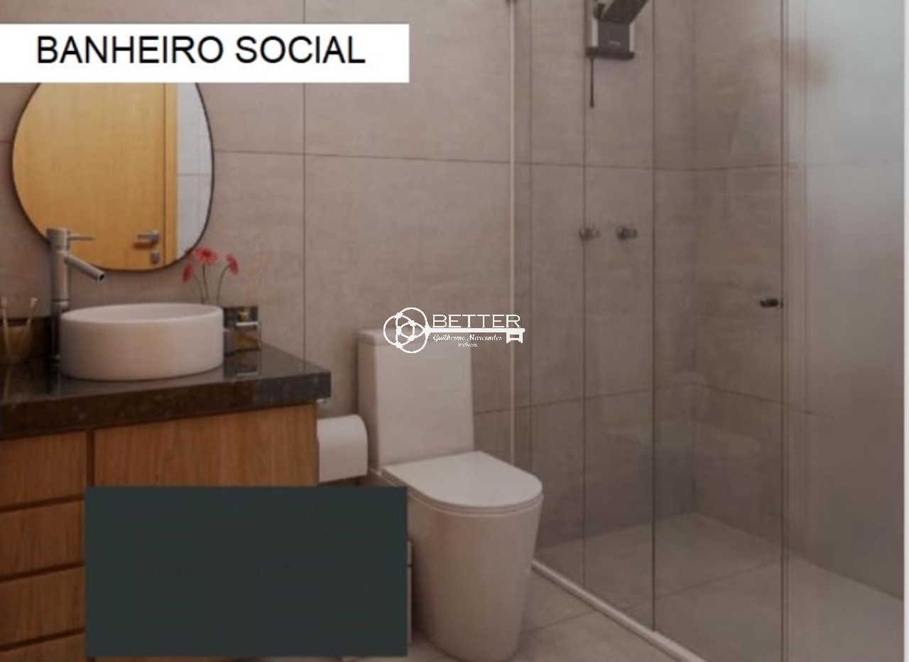 Casa, 3 quartos, 112 m² - Foto 12