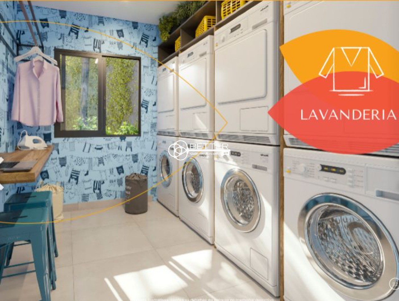 Apartamento, 2 quartos, 41 m² - Foto 10