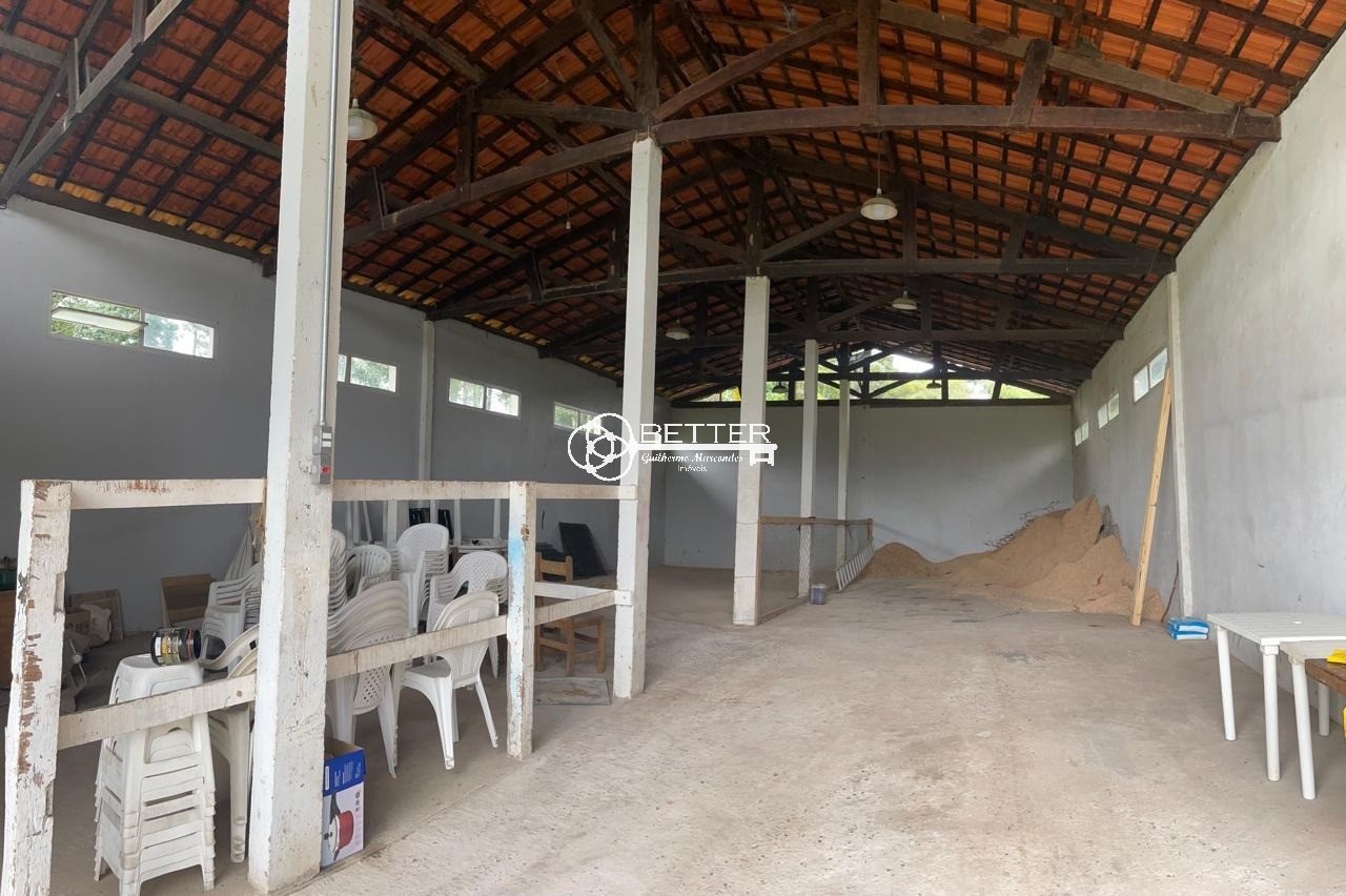 Fazenda, 4 m² - Foto 23