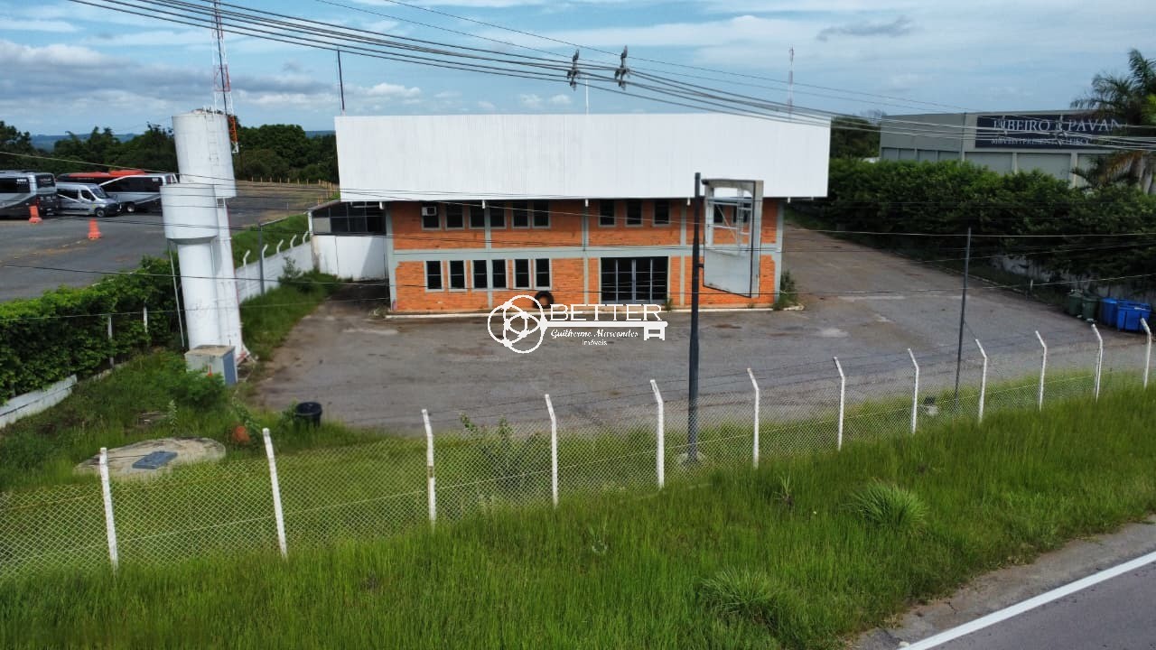 Depósito-Galpão - Foto 6
