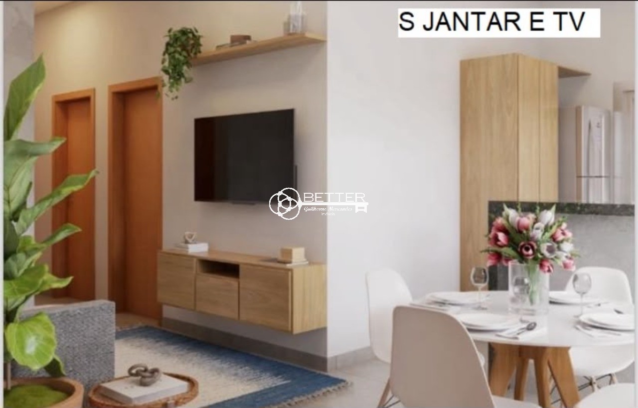 Casa, 3 quartos, 112 m² - Foto 10