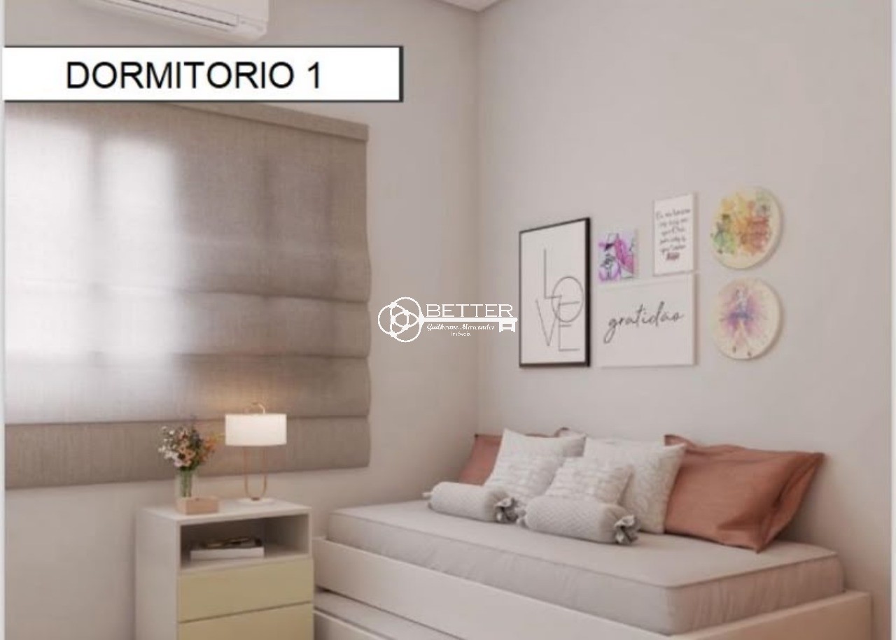Casa, 3 quartos, 112 m² - Foto 11