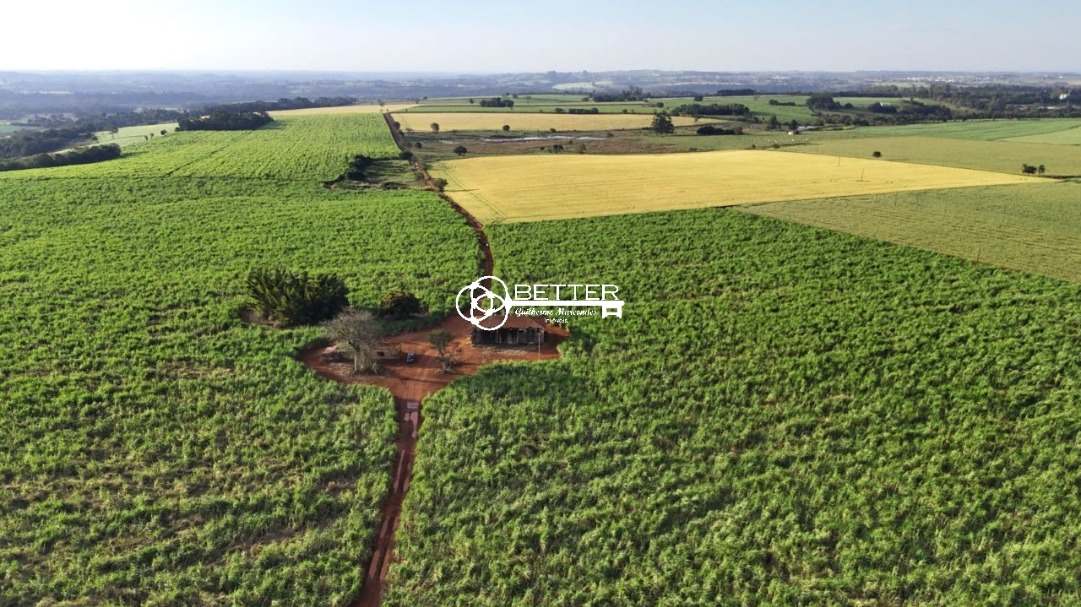 Fazenda, 24 m² - Foto 1