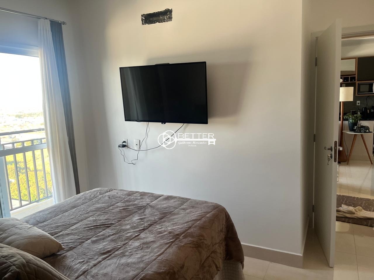Apartamento, 2 quartos, 56 m² - Foto 10