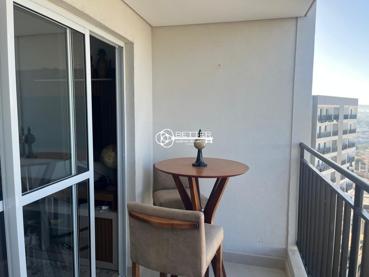 Apartamento, 2 quartos, 56 m² - Foto 5