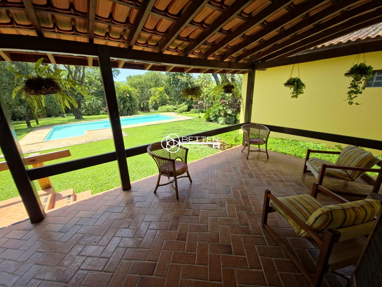 Fazenda, 51 m² - Foto 25