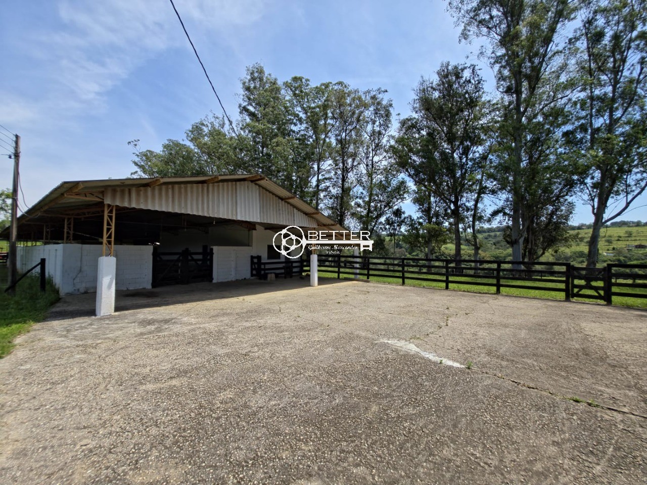 Fazenda, 51 m² - Foto 21