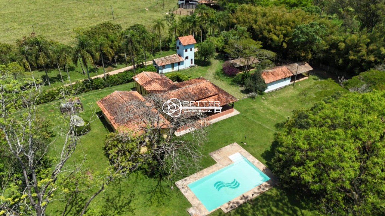 Fazenda, 51 m² - Foto 1