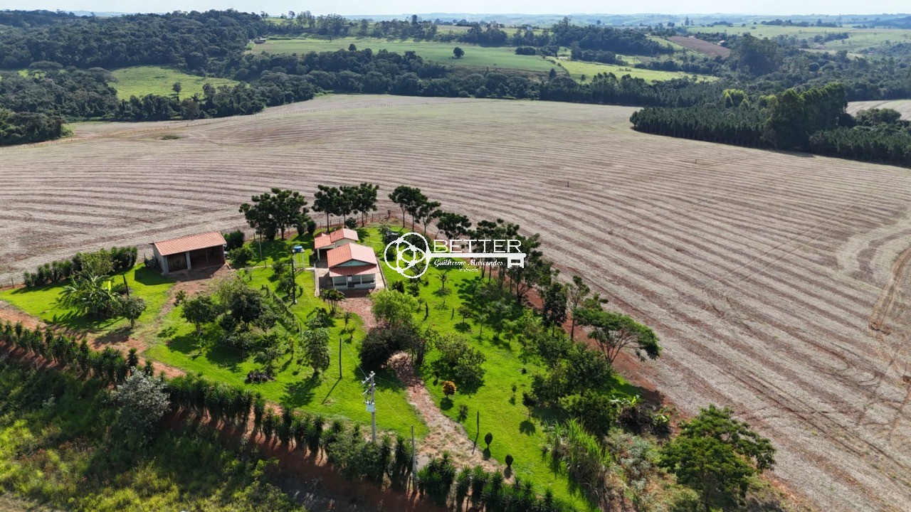 Fazenda, 33 m² - Foto 6