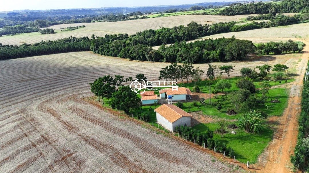 Fazenda, 33 m² - Foto 8