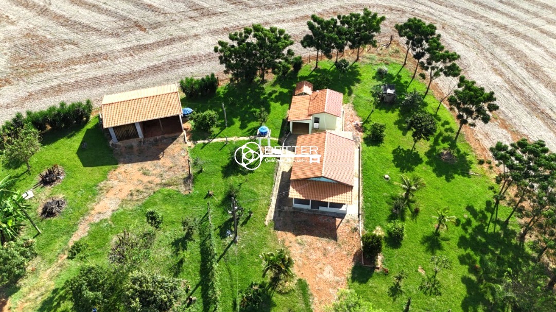 Fazenda, 33 m² - Foto 9