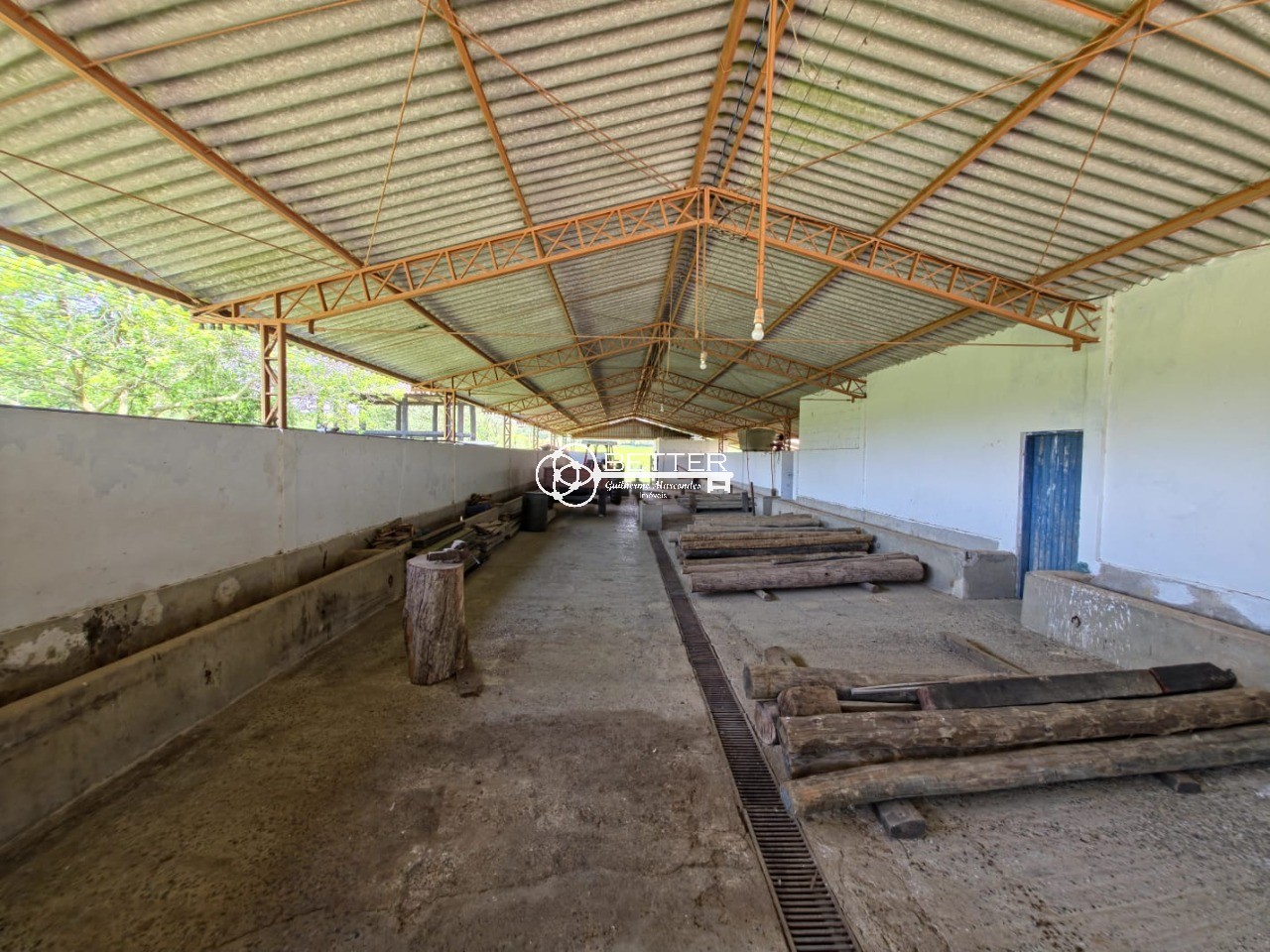 Fazenda, 51 m² - Foto 17