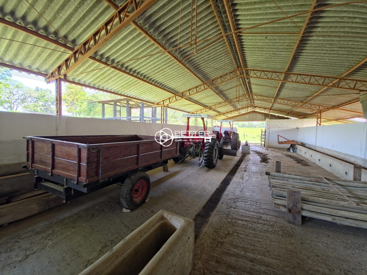 Fazenda, 51 m² - Foto 16