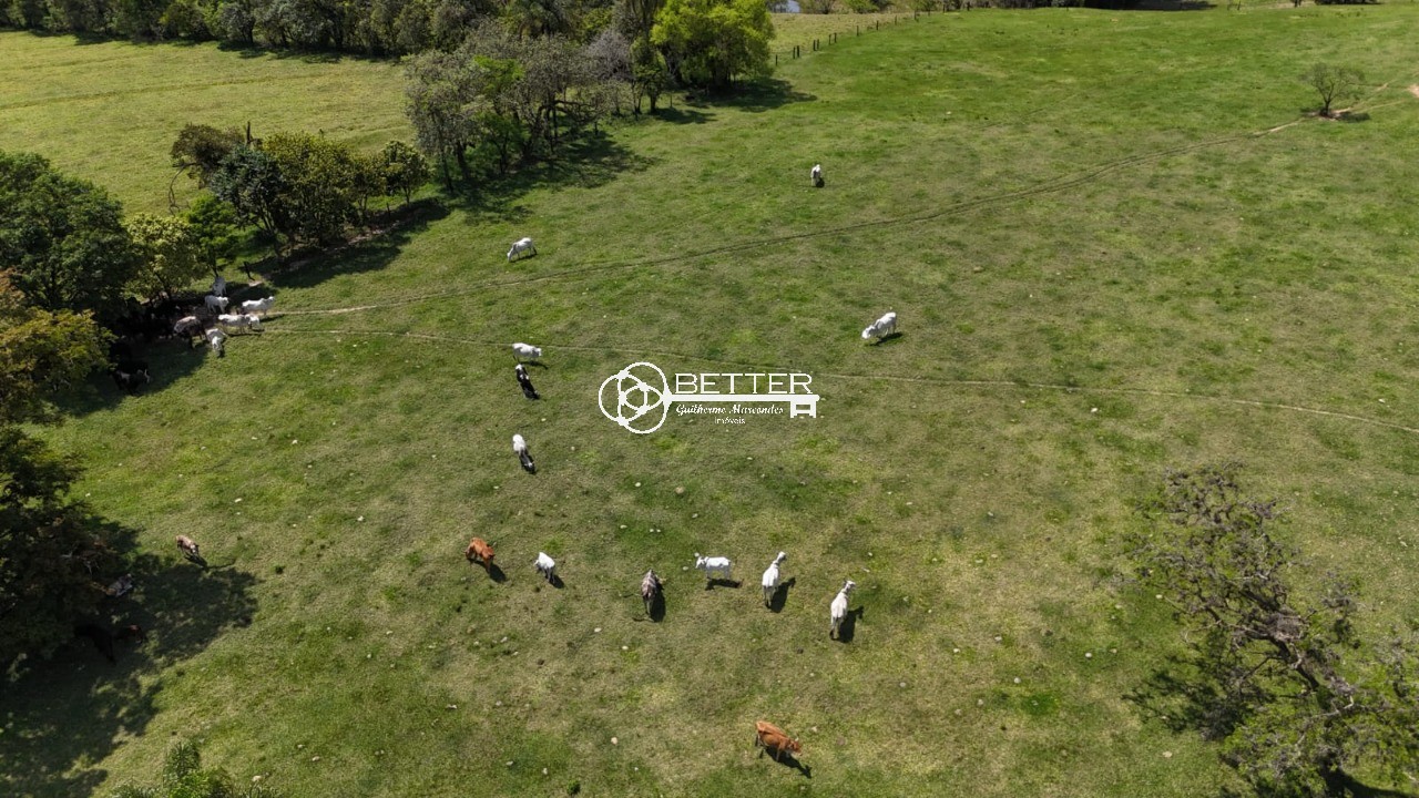 Fazenda, 51 m² - Foto 14