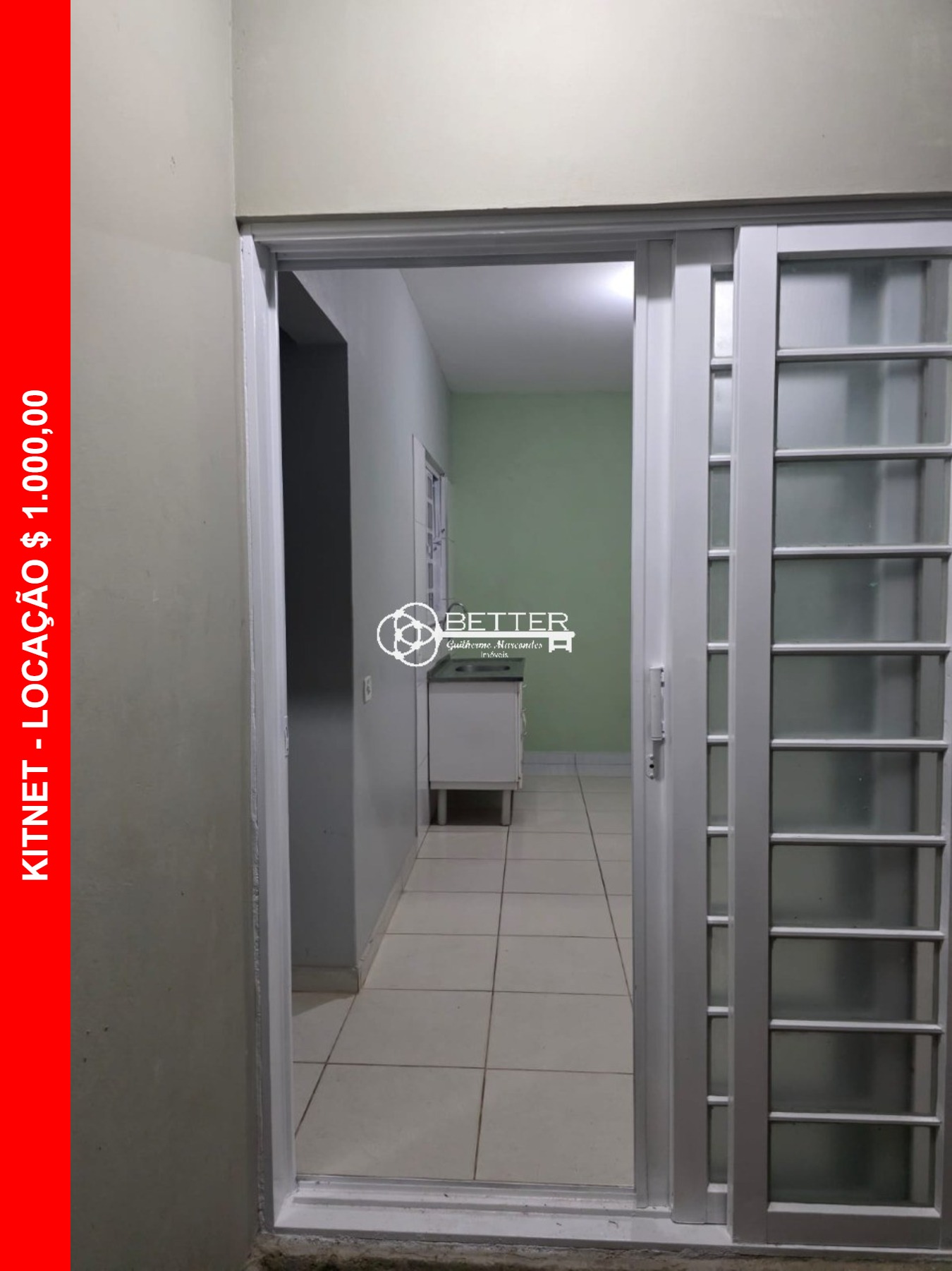Apartamento, 1 quarto, 44 m² - Foto 1