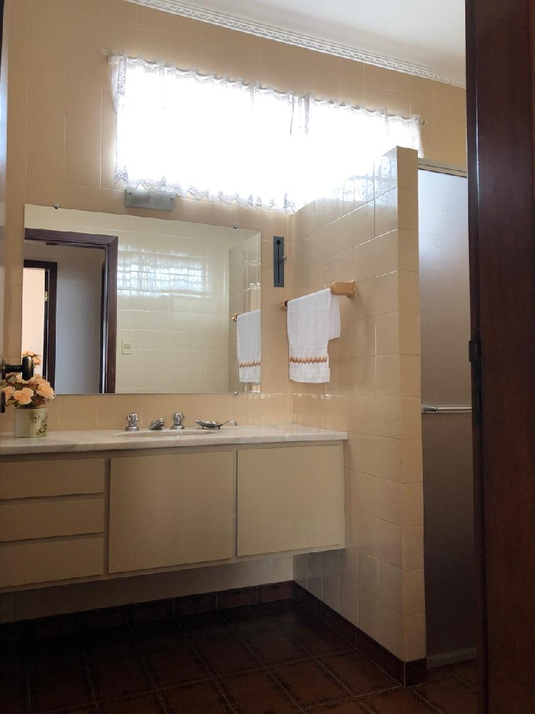 Casa Residencial em Itu - Sã, Padre Bento