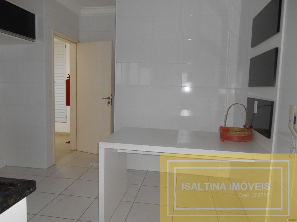 APARTAMENTO RESIDENCIAL em Itu - SP, Vila Ianni