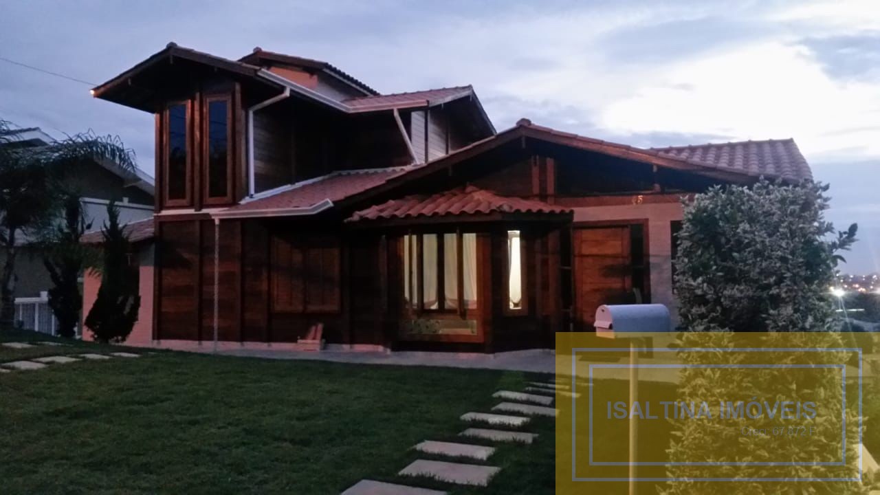 CASA RESIDENCIAL em SP - 49, Itu
