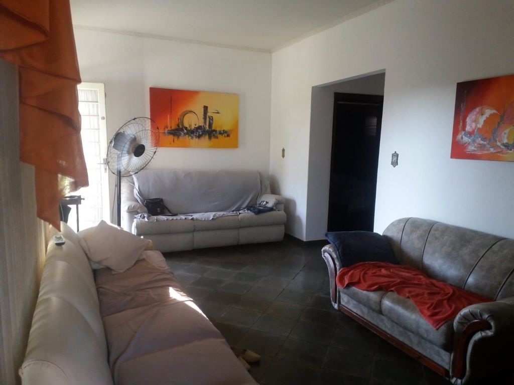 Chacara Residencial em Salto - SP, Village João Jabour