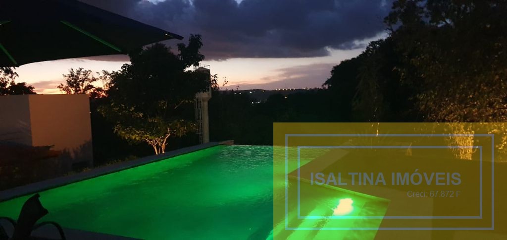 Casa Residencial em Salto - Sp, Morada são Luiz
