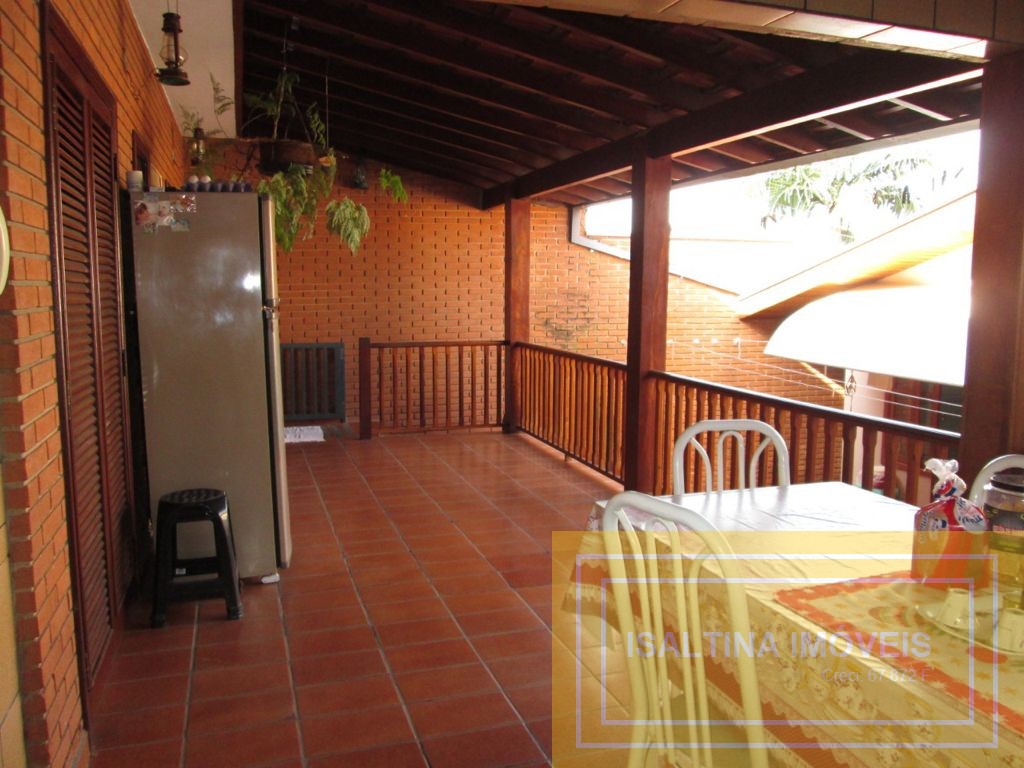 CASA À VENDA EM ITU RANCHO GRANDE - PRÓXIMO A VIAÇÃO ITU.