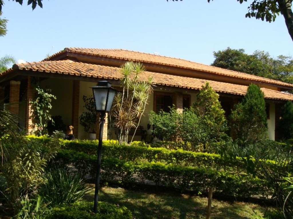 Chacara Residencial em ITU - SP, CHÁCARA CAROLINA