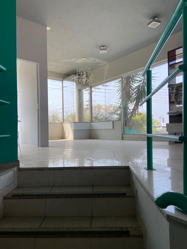 SALAO COMERCIAL em Itu - So, Centro