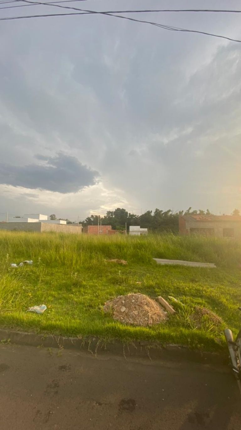 Terreno Residencial em Itu - SP, Madre Paulina