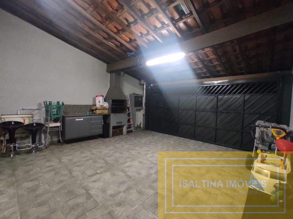 CASA RESIDENCIAL em ITU - SP, JARDIM RESIDENCIAL ITAIM