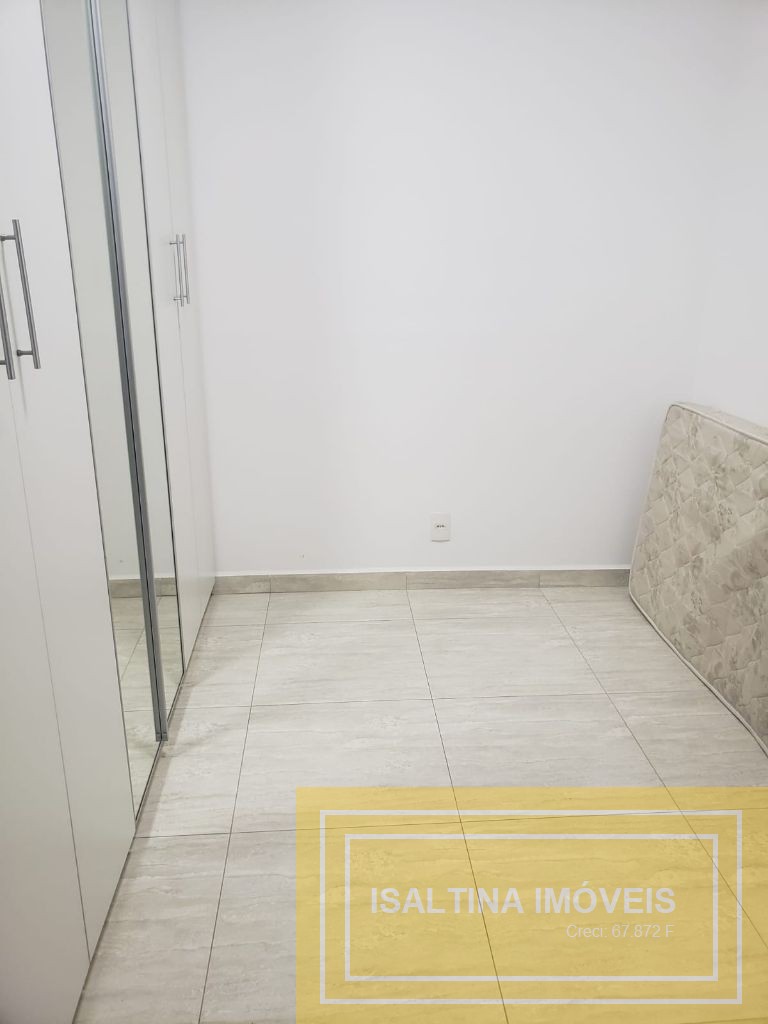 APARTAMENTO RESIDENCIAL em SALTO - SP, BELA VISTA