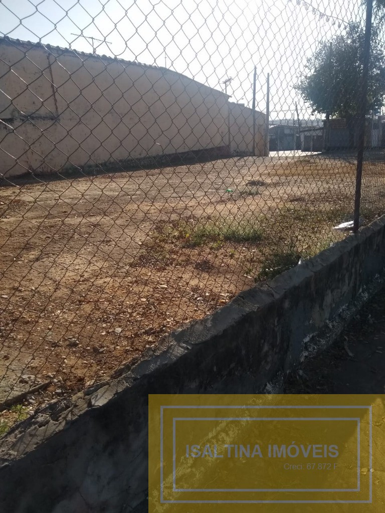 TERRENO COMERCIAL em ITU - SP, VILA ESPERANÇA