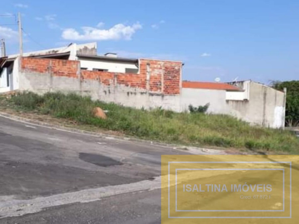 TERRENO RESIDENCIAL em ITU - SP, PARQUE SÃO CAMILO