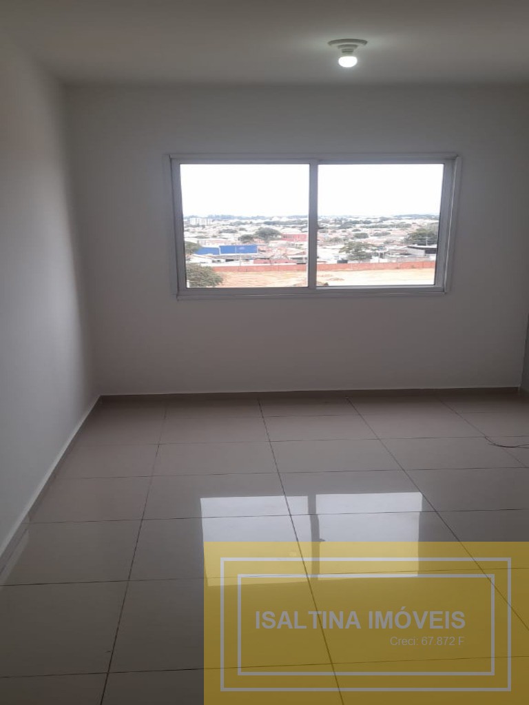 APARTAMENTO RESIDENCIAL em ITU - SP, NOSSA SENHORA APARECIDA