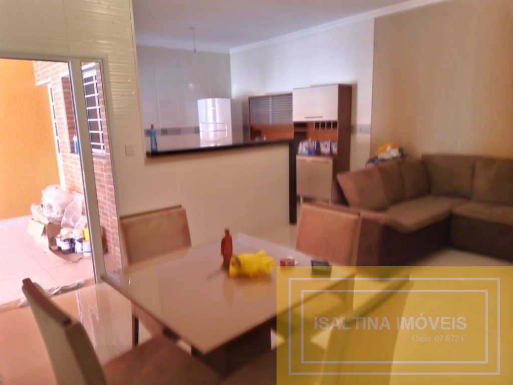 Venda de casa em Itu no residencial Itaim