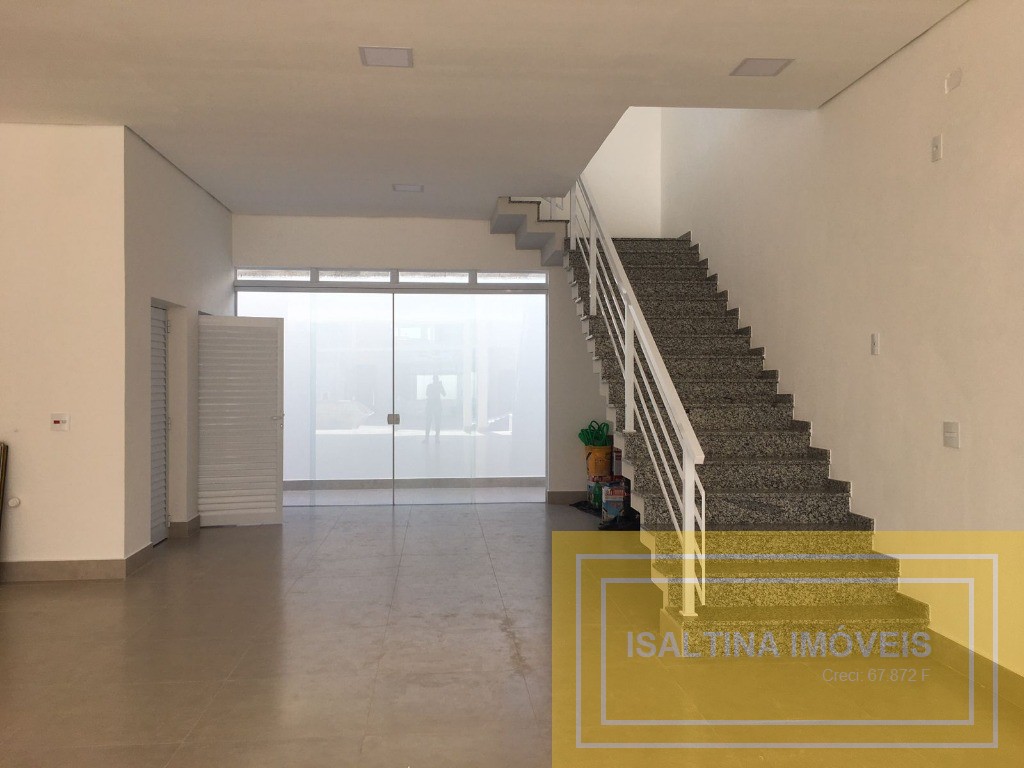 GALPAO COMERCIAL em ITU - SP, ITU NOVO CENTRO