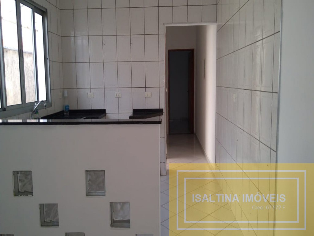 CASA RESIDENCIAL em SALTO - SP, JARDIM PLANALTO