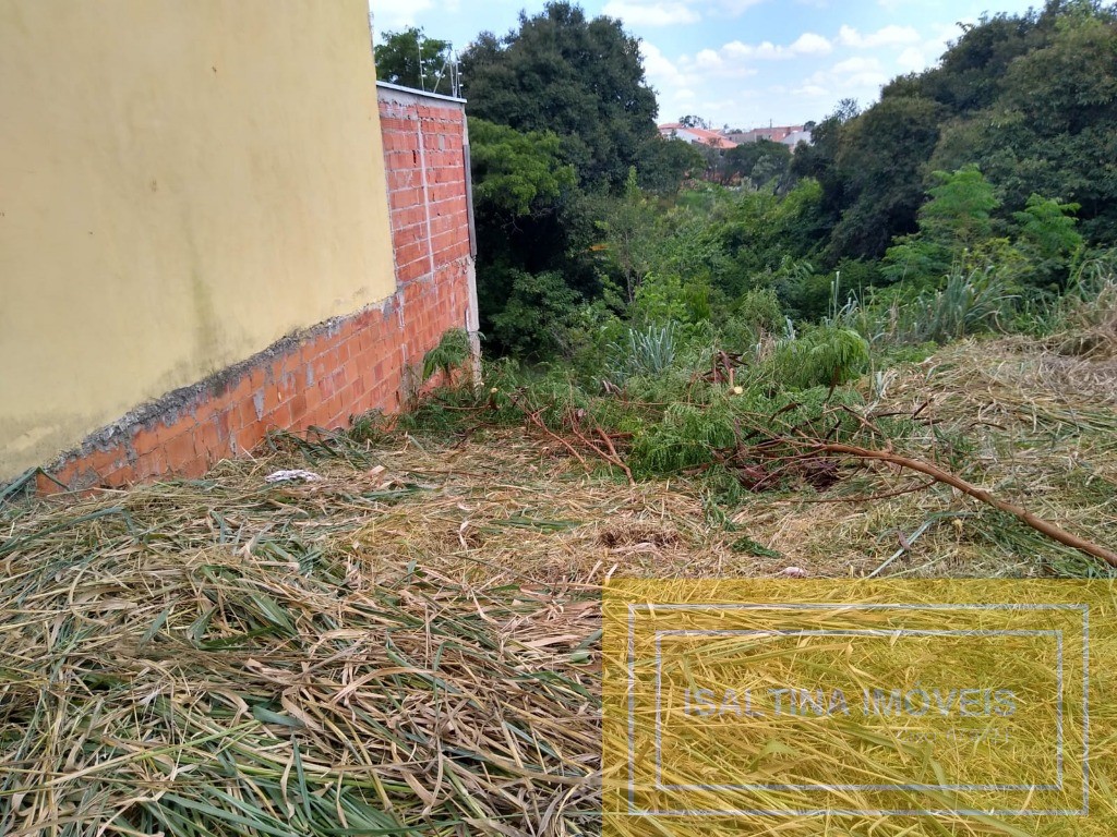 TERRENO RESIDENCIAL em ITU - SP, JARDIM PAULISTA II
