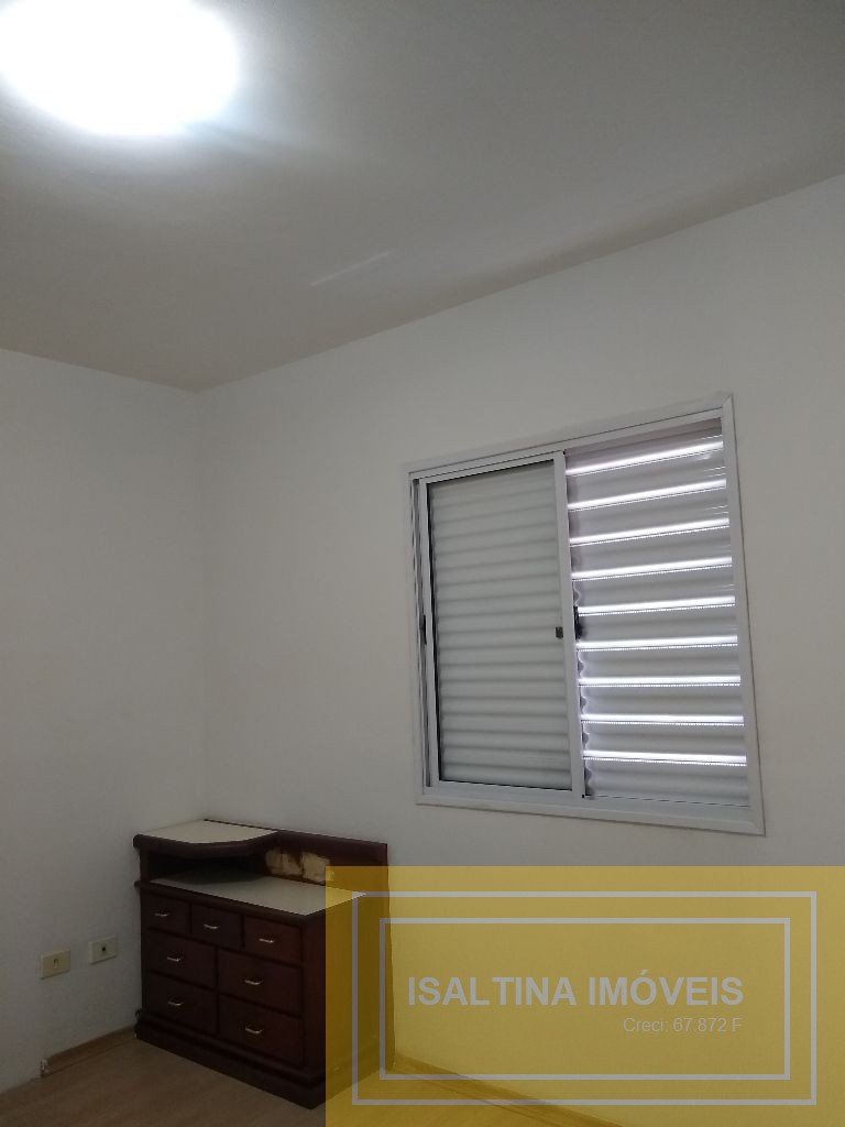 Apartamento RESIDENCIAL em Itu - SP, Vila esperança